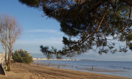 Où séjourner pour des vacances en famille à La Baule ?