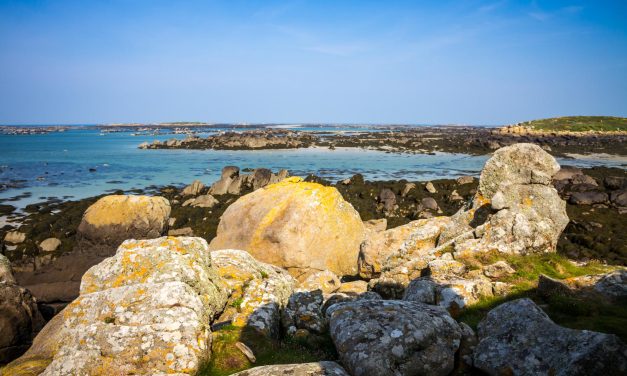 Vacances en Bretagne avec des enfants : Que faire ?