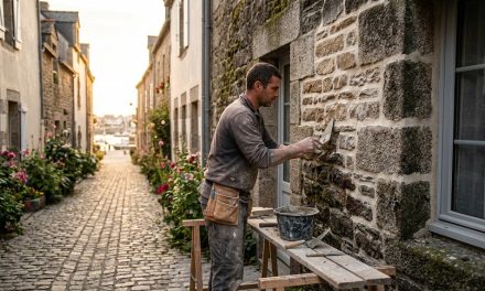 Rénovation d&rsquo;une Maison de Pêcheur : Les clés pour Réussir son projet
